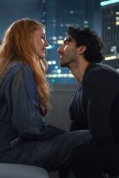 Justin Baldoni Blake Lively It Ends With Us