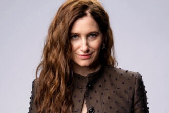 Kathryn Hahn