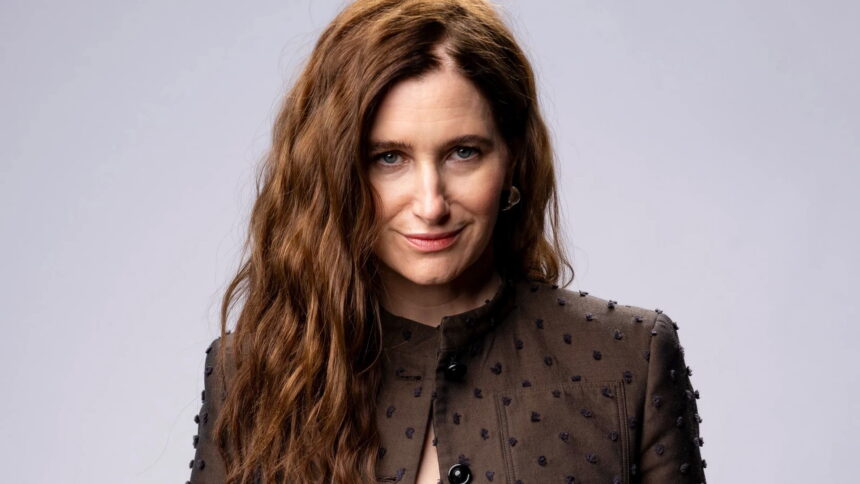 Kathryn Hahn