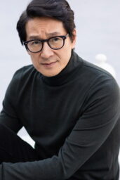 Ke Huy Quan