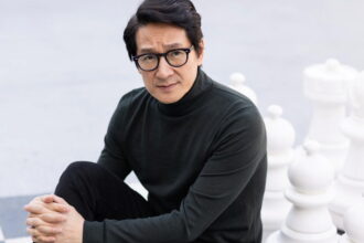 Ke Huy Quan