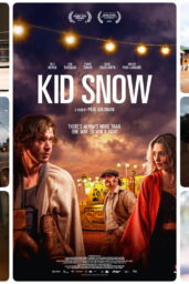 Kid Snow