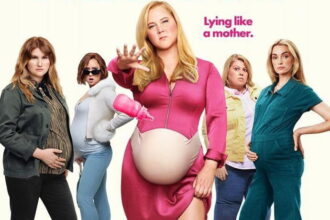 Kinda Pregnant