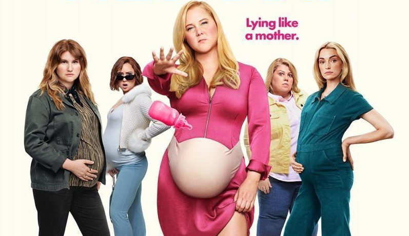 Kinda Pregnant