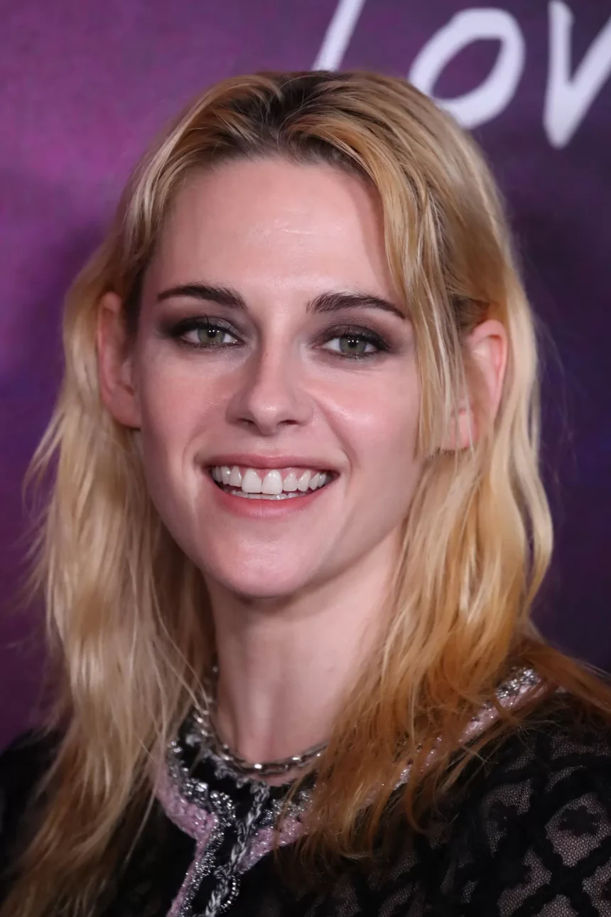 Kristen Stewart