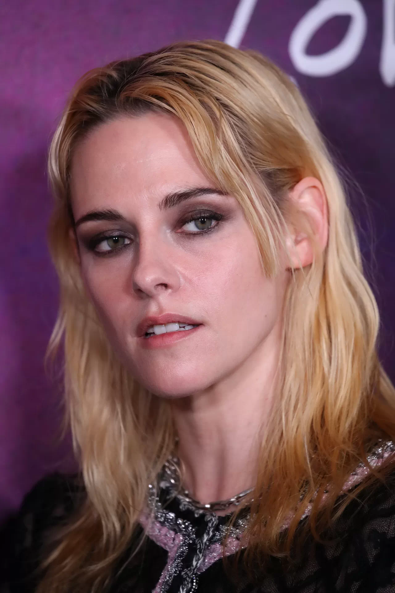 Kristen Stewart