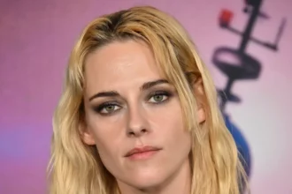 Kristen Stewart