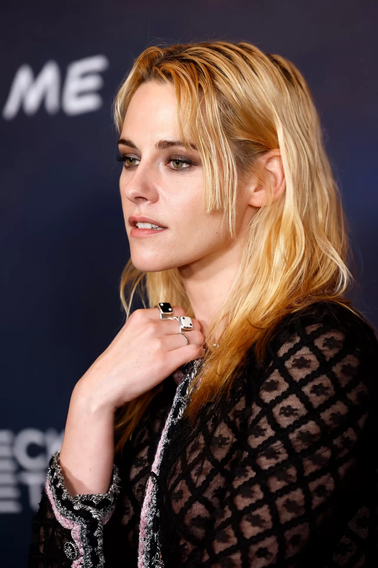 Kristen Stewart