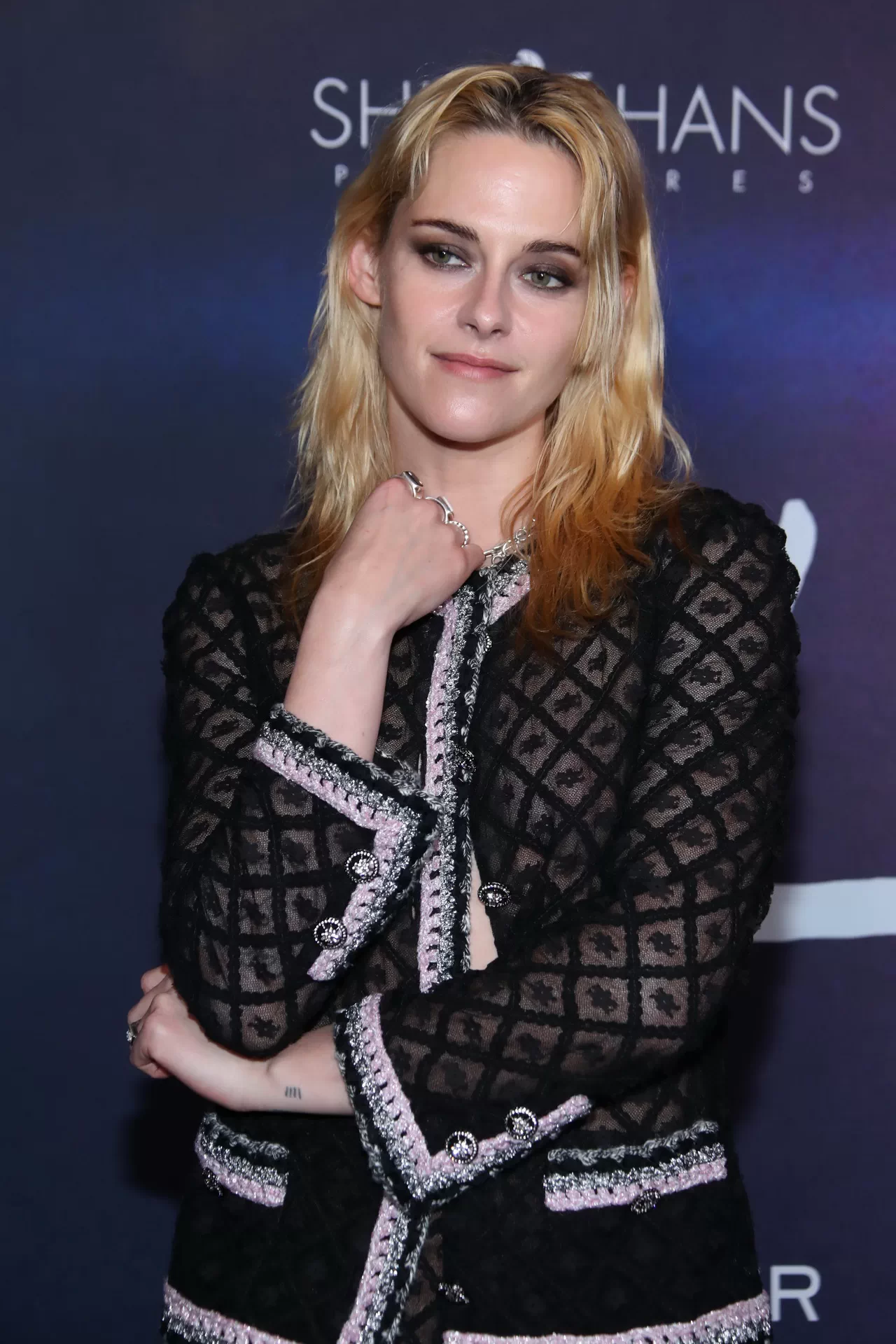 Kristen Stewart