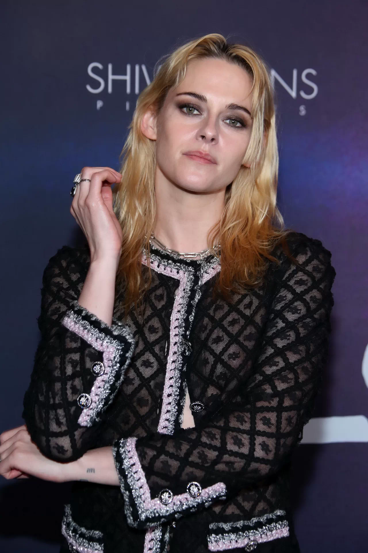 Kristen Stewart