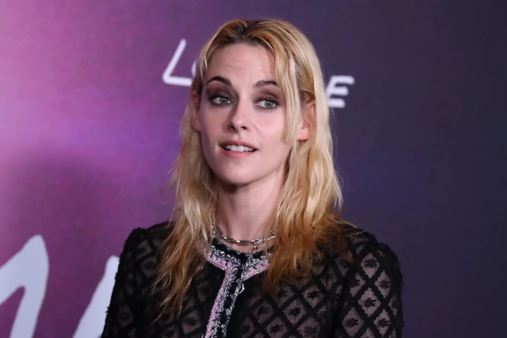 Kristen Stewart