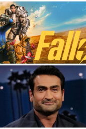 Kumail Nanjiani Fallout