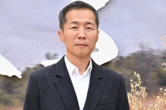 Lee Isaac Chung