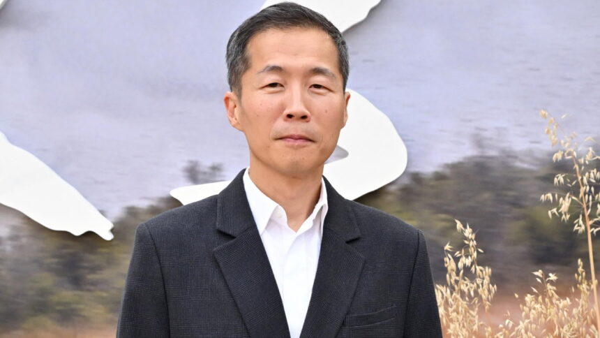 Lee Isaac Chung
