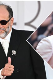 Luca Guadagnino Daniel Craig