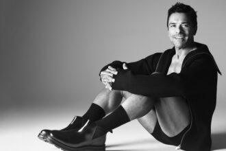 Mark Consuelos