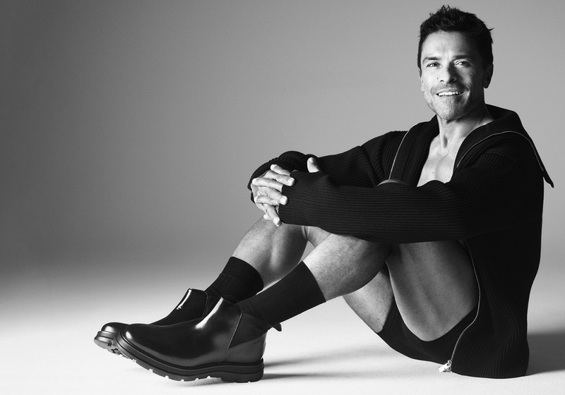 Mark Consuelos