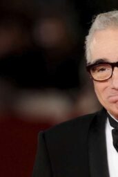 Martin Scorsese