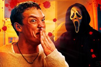Matthew Lillard Scream