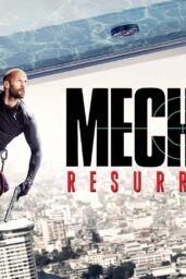 Mechanic Resurrection