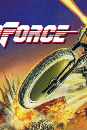 MegaForce
