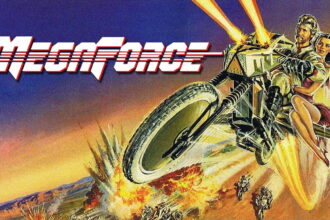 MegaForce