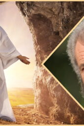 Mel Gibson s The Resurrection of Christ Production Update