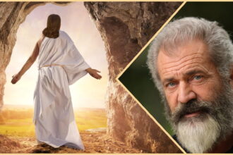 Mel Gibson s The Resurrection of Christ Production Update