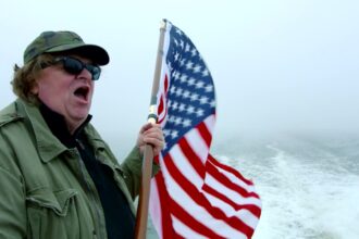 Michael Moore
