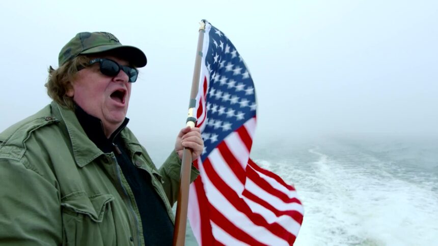 Michael Moore