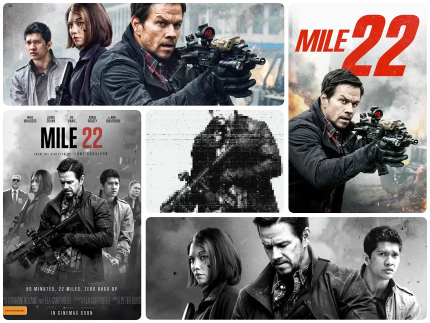 Mile