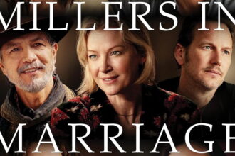 Millers in Marriage