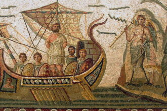 Odyssey