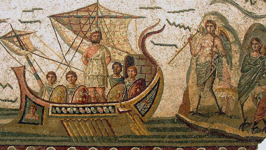 Odyssey