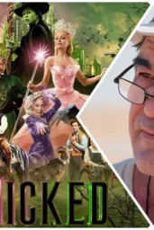 Oliver Stone Hails Wicked as s Best Film
