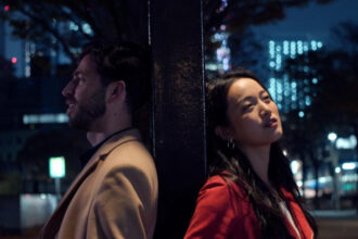 One Night in Tokyo