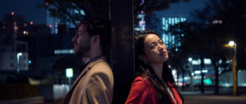 One Night in Tokyo