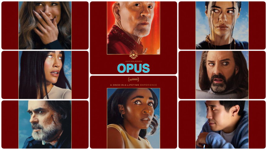 Opus