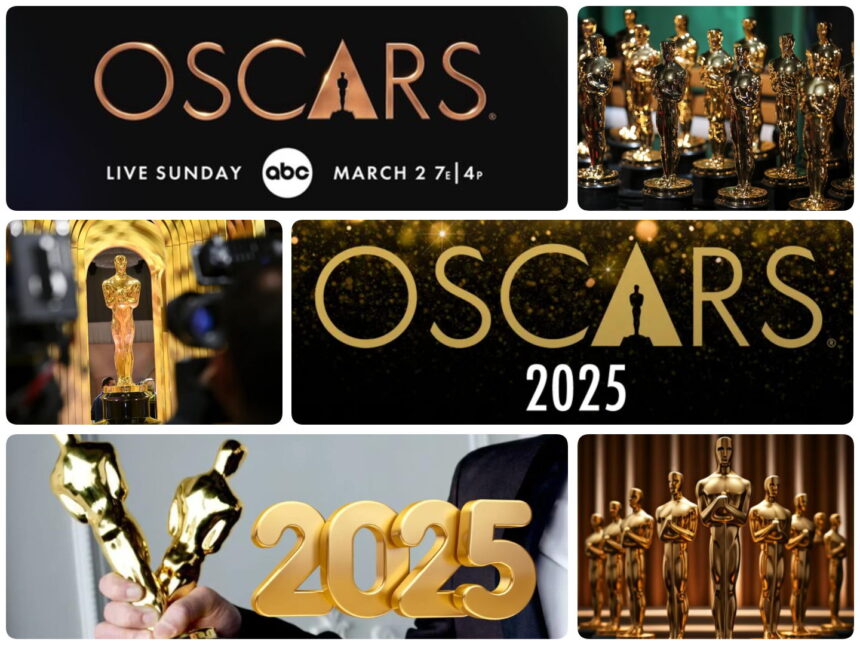 Oscar