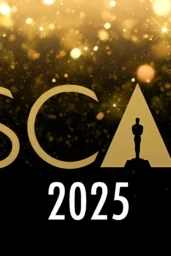 Oscars Logo