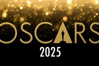 Oscars Logo