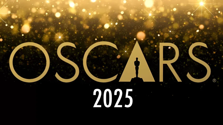 Oscars Logo