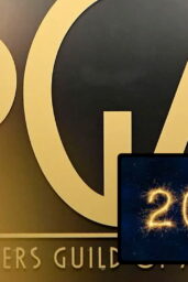 PGA