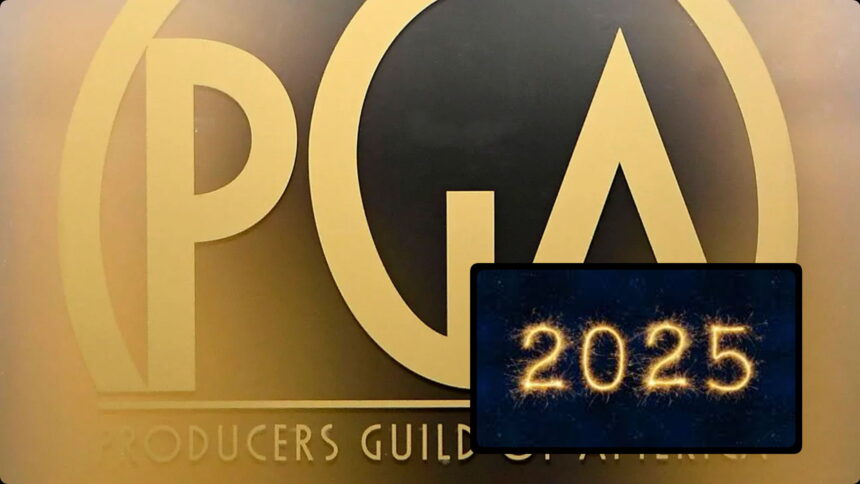 PGA
