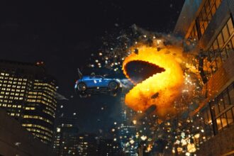 Pac Man
