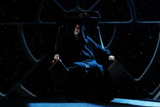 Palpatine