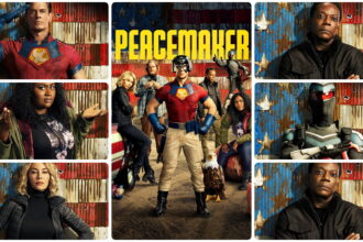 Peacemaker