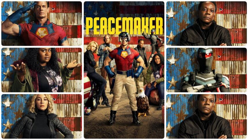 Peacemaker
