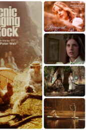 Picnic at Hanging Rock