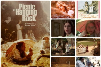 Picnic at Hanging Rock